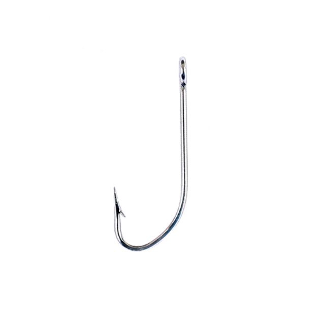 Eagle Claw Limerick T-L B/E Non-Os SG 3/0 40Cnt