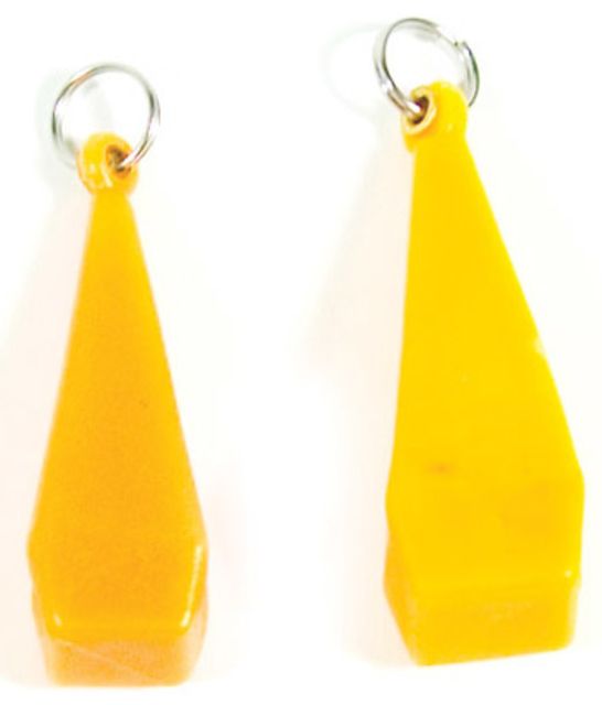 Eagle Claw Practice Plugs