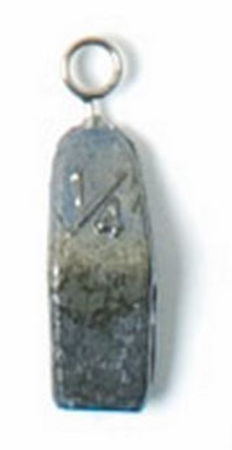 Eagle Claw Quick Change Walking SinkerSize 1/4oz