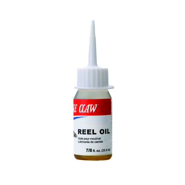 Eagle Claw Reel Oil