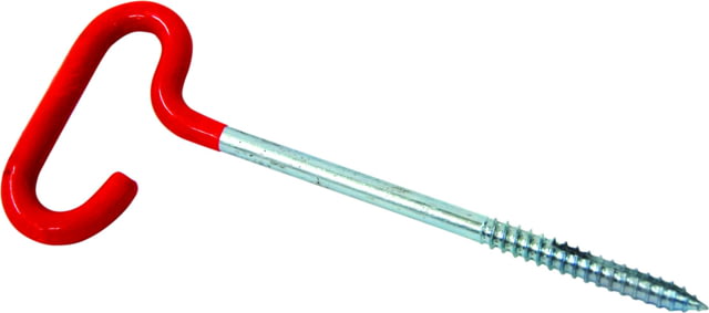 Eagle Claw Shelter Anchors