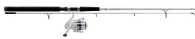 Eagle Claw Surf Beast Spin Combo Rod7ft/Medium HeavyGlass
