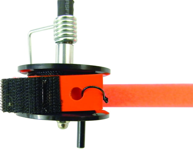 Eagle Claw Tip-Up Spool Hook Keeper