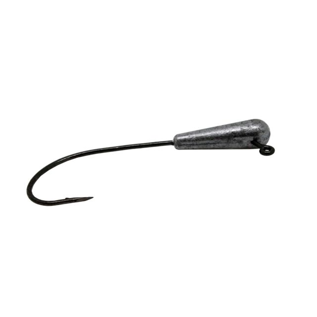 Eagle Claw TroKar Tube Jig 1/8oz Lead