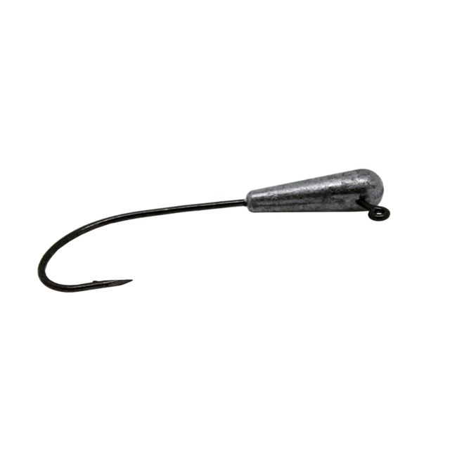 Eagle Claw TroKar Tube Jig 3/8oz Lead