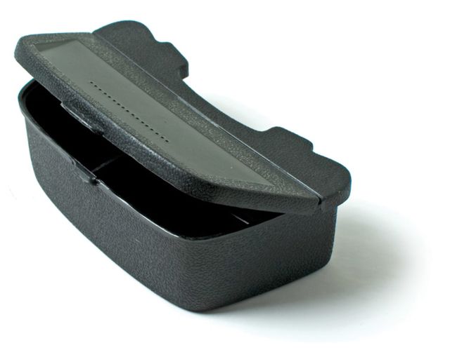 Eagle Claw Two Compartment Bait Box