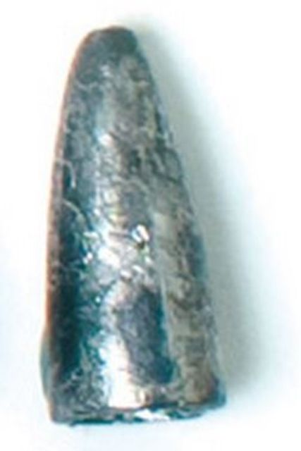 Eagle Claw Worm Weight SinkerSize 1/2oz