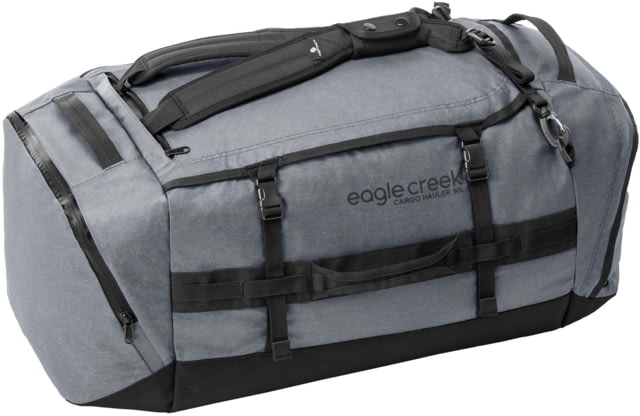 Eagle Creek Cargo Hauler Duffel Charcoal 90L