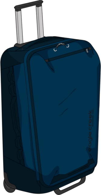Eagle Creek Expanse 2 Wheeled Luggage Pilot Blue 30in