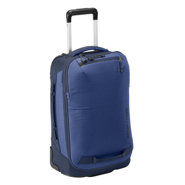 Eagle Creek Expanse Convertible International Carry-On Luggage Pilot Blue