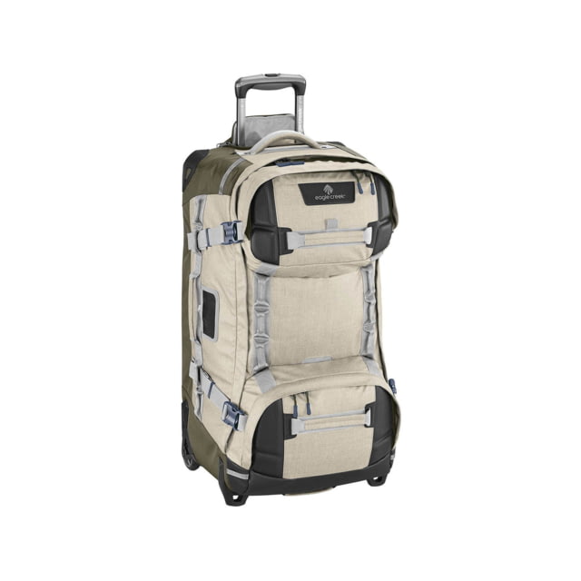 Eagle Creek ORV 2-Wheel Trunk 30 Luggage Bag Natural Stone 30in