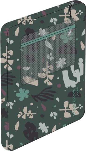 Eagle Creek Pack-It E-Tools Laptop Sleeve Roots and Shoots: Duck Green 14in