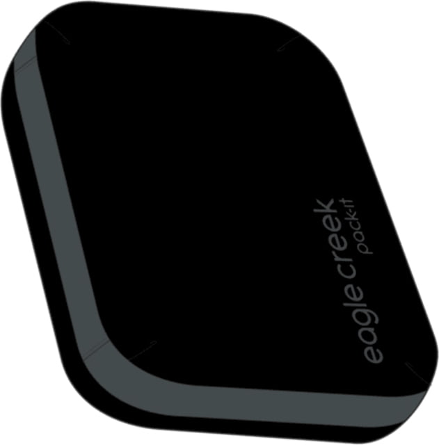 Eagle Creek Pack-It E-Tools Mini Organizer Black One Size