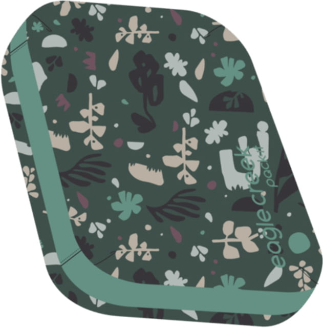 Eagle Creek Pack-It E-Tools Mini Organizer Roots and Shoots: Duck Green One Size