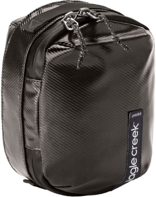 Eagle Creek Pack-It Gear Cube Bag Black Extra Small