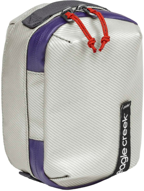 Eagle Creek Pack-It Gear Cube Silver Extra Small
