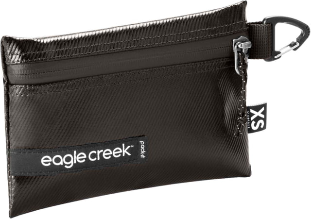 Eagle Creek Pack-It Gear Pouch Black Extra Small