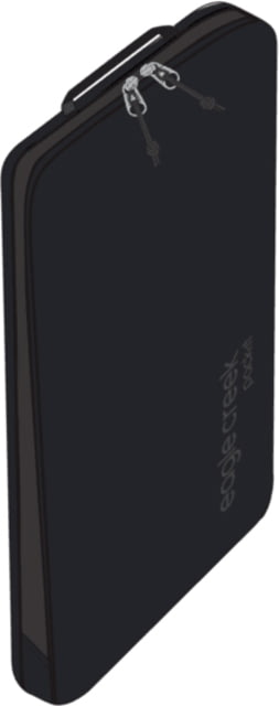 Eagle Creek Pack-It Isolate Compression Cube Bag Black Small