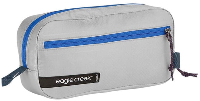 Eagle Creek Pack-It Isolate Quick Trip Az Blue/Grey Extra Small