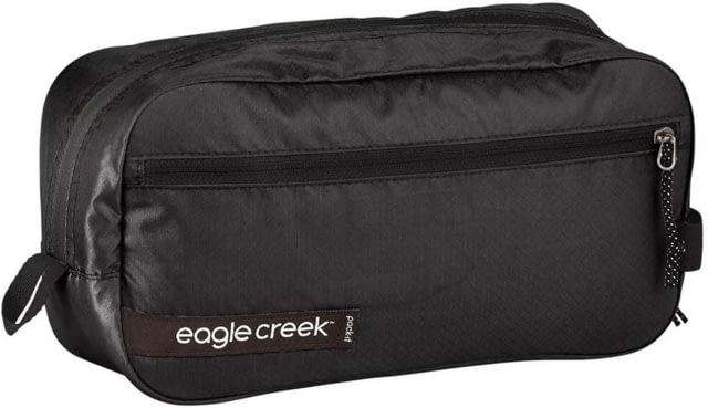 Eagle Creek Pack-It Isolate Quick Trip Black Extra Small