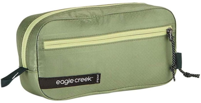 Eagle Creek Pack-It Isolate Quick Trip Mossy Green Extra Small