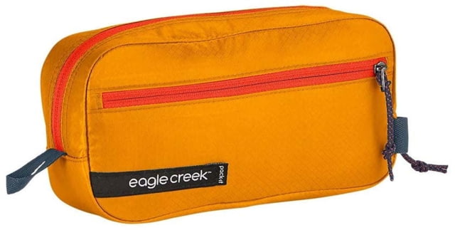 Eagle Creek Pack-It Isolate Quick Trip Sahara Yellow Extra Small