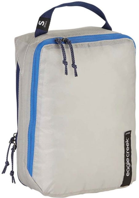 Eagle Creek Pack-It Isolate Clean/Dirty Cube Az Blue/Grey Small