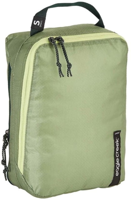 Eagle Creek Pack-It Isolate Clean/Dirty Cube Mossy Green Small