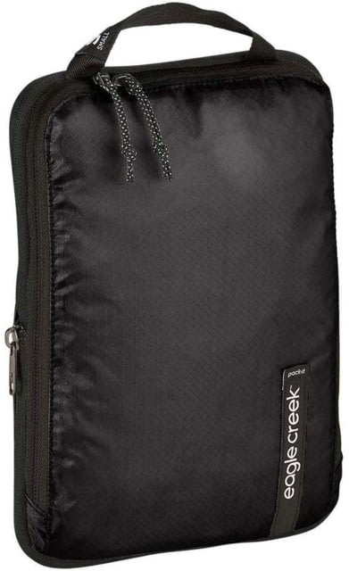Eagle Creek Pack-It Isolate Compression Cube Black Small