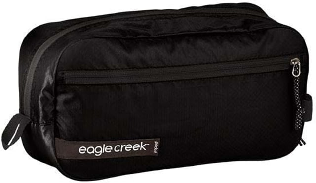 Eagle Creek Pack-It Isolate Quick Trip Black Small
