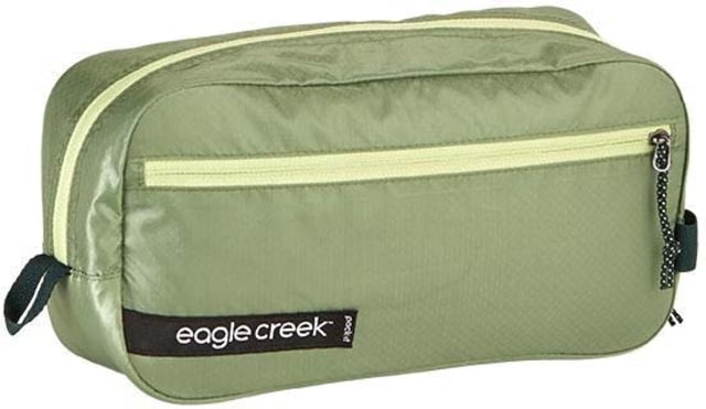 Eagle Creek Pack-It Isolate Quick Trip Mossy Green Small