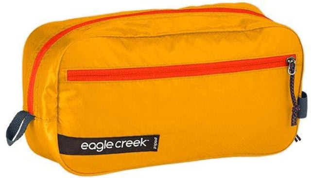 Eagle Creek Pack-It Isolate Quick Trip Sahara Yellow Small