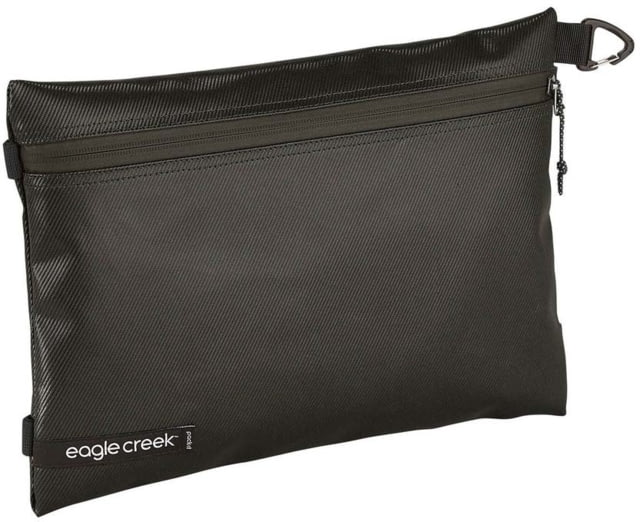 Eagle Creek Pack-It Gear Pouch Black Medium
