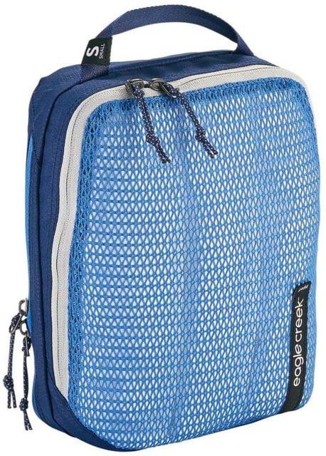 Eagle Creek Pack-It Reveal Clean/Dirty Cube Az Blue/Grey Small