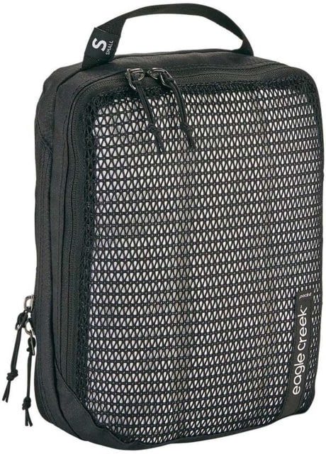 Eagle Creek Pack-It Reveal Clean/Dirty Cube Black Small