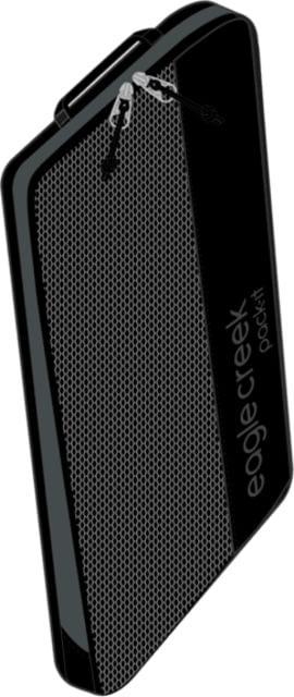 Eagle Creek Pack-It Reveal Compression Cube Bag Black Medium