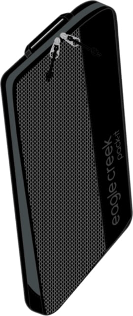 Eagle Creek Pack-It Reveal Compression Cube Bag Black Small