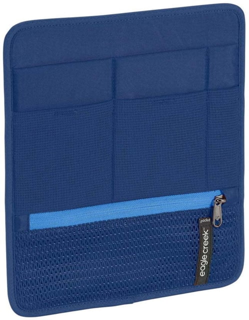 Eagle Creek Pack-It Reveal E-Organizer Panel Az Blue/Grey