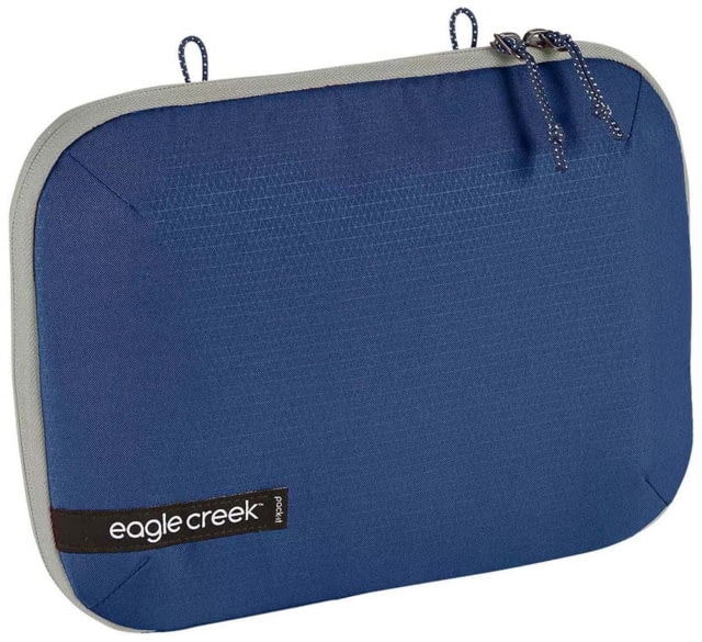 Eagle Creek Pack-It Reveal E-Tools Organizer Pro Az Blue/Grey