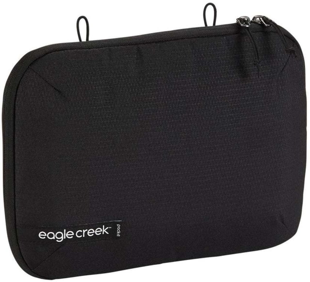Eagle Creek Pack-It Reveal E-Tools Organizer Pro Black