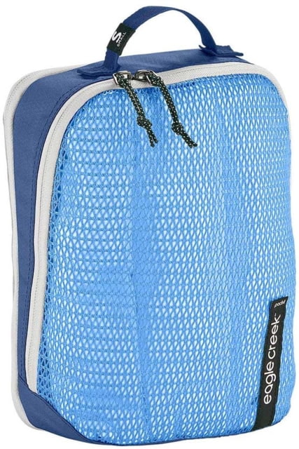 Eagle Creek Pack-It Reveal Expansion Cube Az Blue/Grey Small