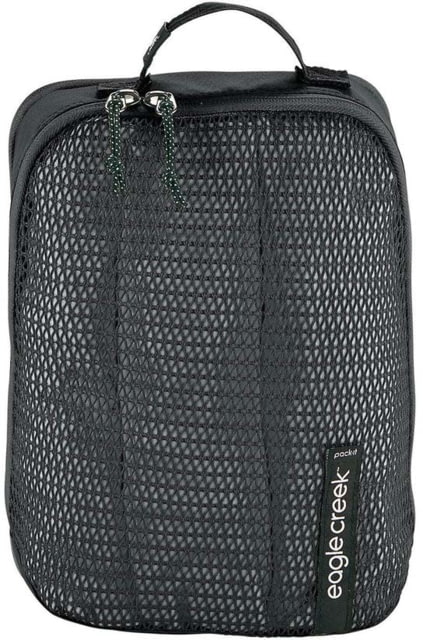 Eagle Creek Pack-It Reveal Expansion Cube Black Small