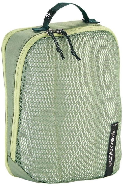 Eagle Creek Pack-It Reveal Expansion Cube Mossy Green Small