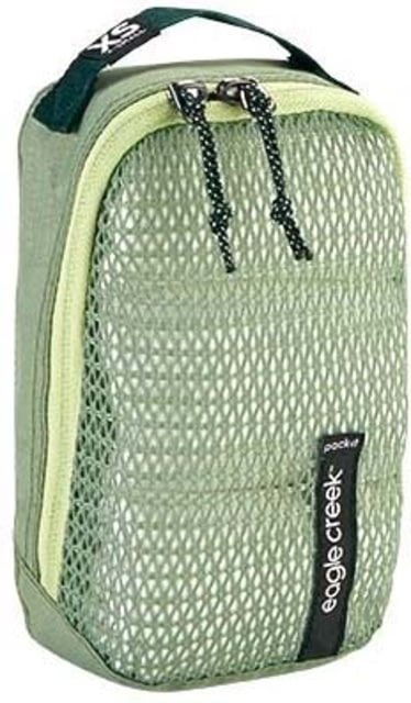 Eagle Creek Pack-It Reveal Cube Mossy Green Extra Small