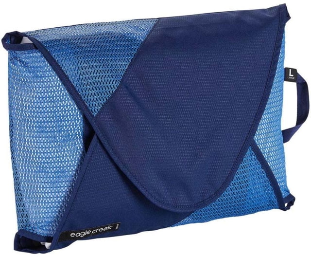 Eagle Creek Pack-It Reveal Garment Folder Az Blue/Grey Large