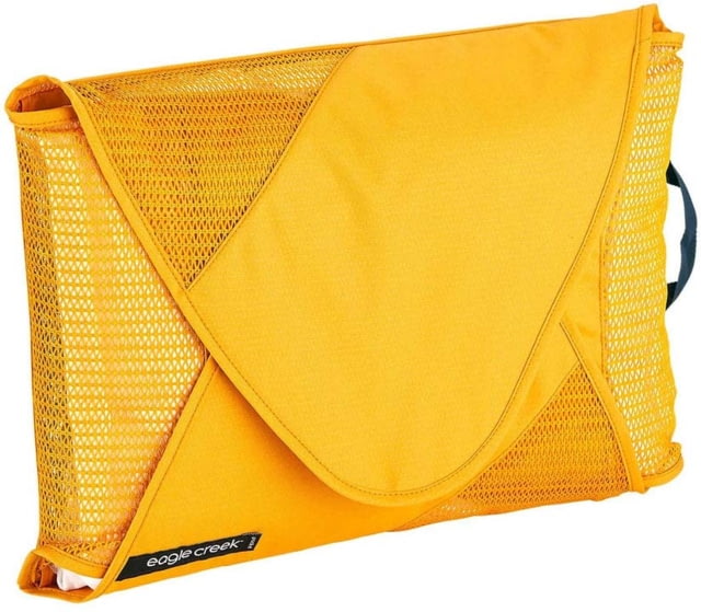 Eagle Creek Pack-It Reveal Garment Folder Sahara Yellow Large