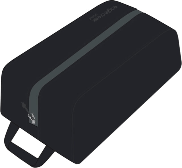 Eagle Creek Pack-It Reveal Multi Shoe Cube Black One Size