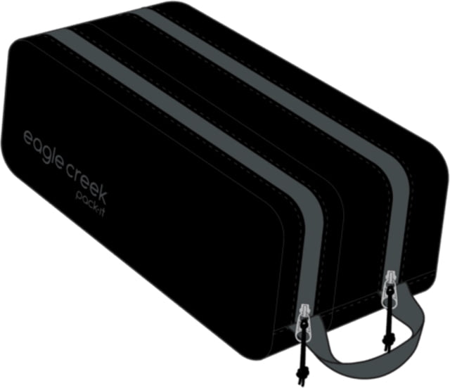 Eagle Creek Pack-It Reveal Quick Trip Black One Size