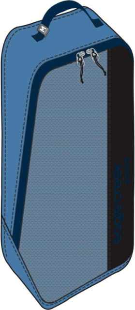 Eagle Creek Pack-It Reveal Slim Cube Blue Dawn Medium