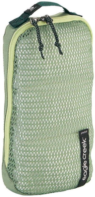 Eagle Creek Pack-It Reveal Slim Cube Mossy Green Small